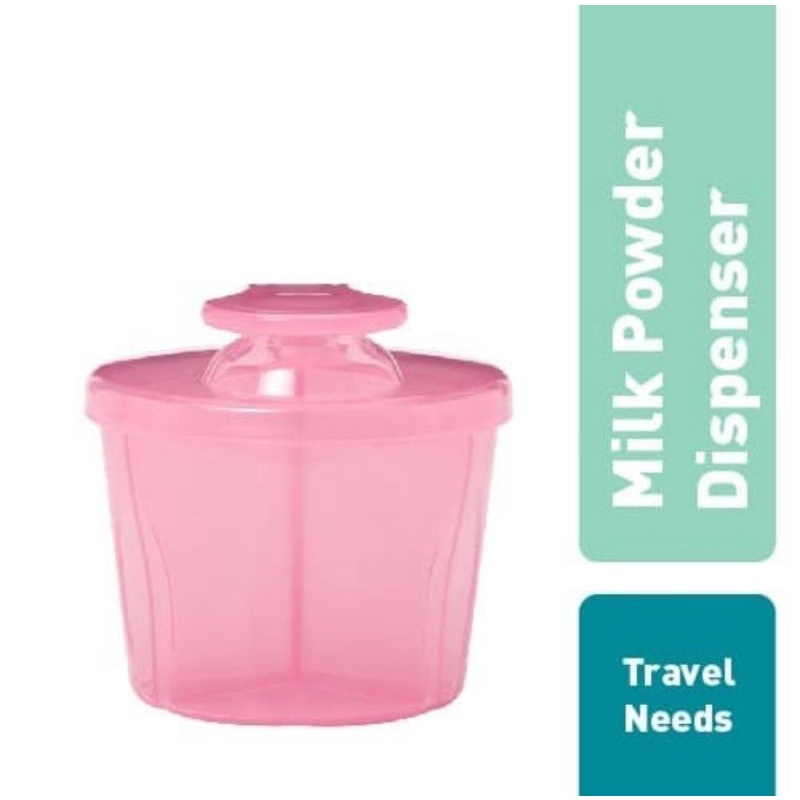 Dr.Brown's Milk Powder Dispenser/Tempat Susu Bayi Dr.Brown's