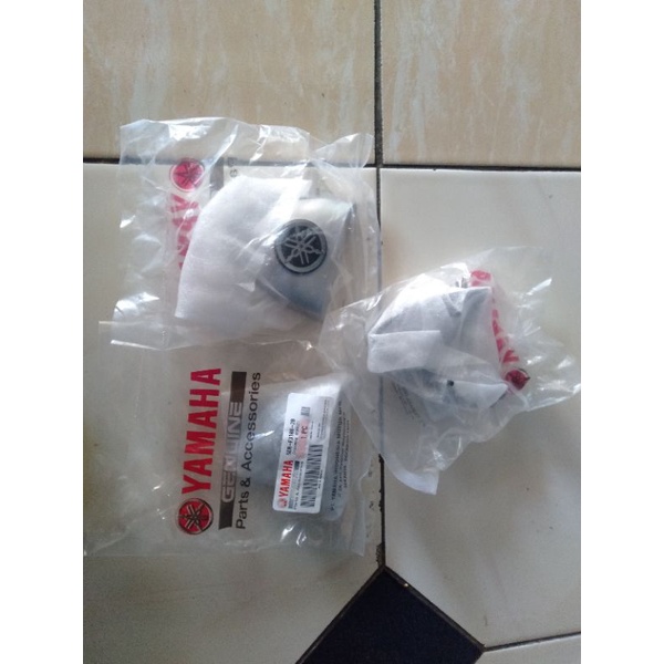 emblem dasi f1zr/vega lama