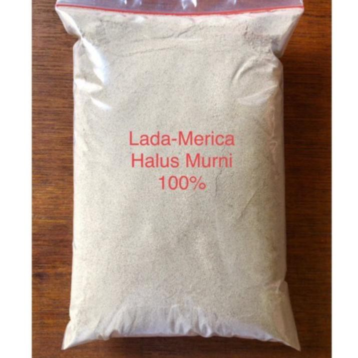 

{BISA COD} Lada / Merica Bubuk / Murni 1 Kg TERBARU [Kode 1|Kode 2|Kode 3|Kode 4|Kode 5|Kode 6|Kode