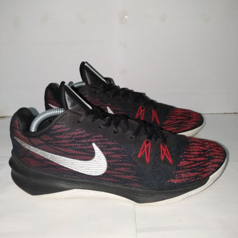 NIKE ZOOM EVIDENCE II