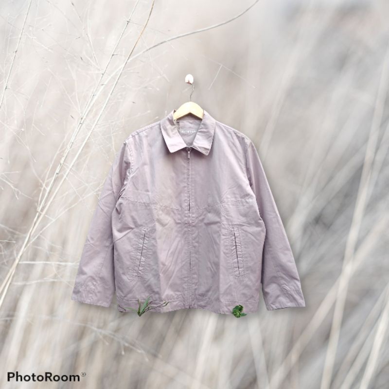 Givenchy work jacket