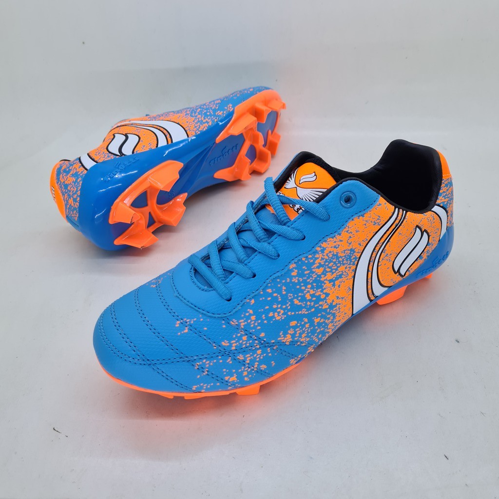 Sepatu bola premium Finotti FIFA 09