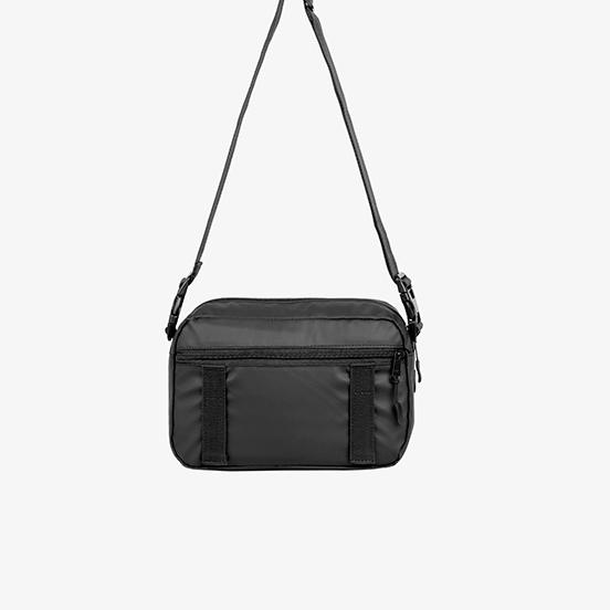 Terbaru.. Geoff Max Official - Gloat Black  | Tas Selempang | Slingbag