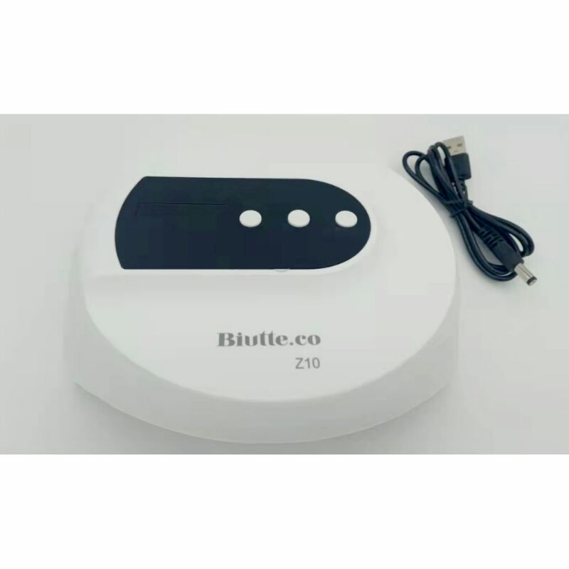 Pengering Kutek Kuku Smart Portable UV LED Nail Dryer 36 W Biutte. co Z10