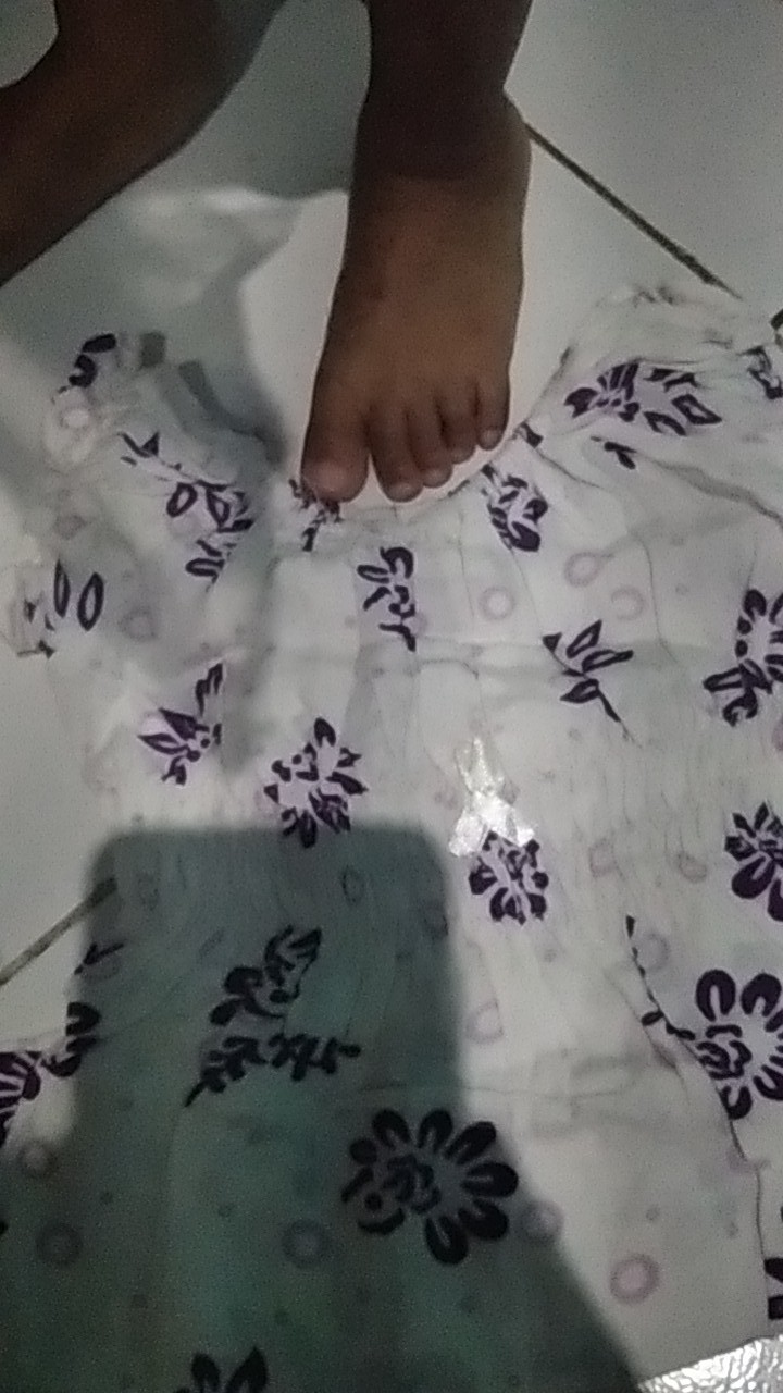 Set Batik Anak New Born