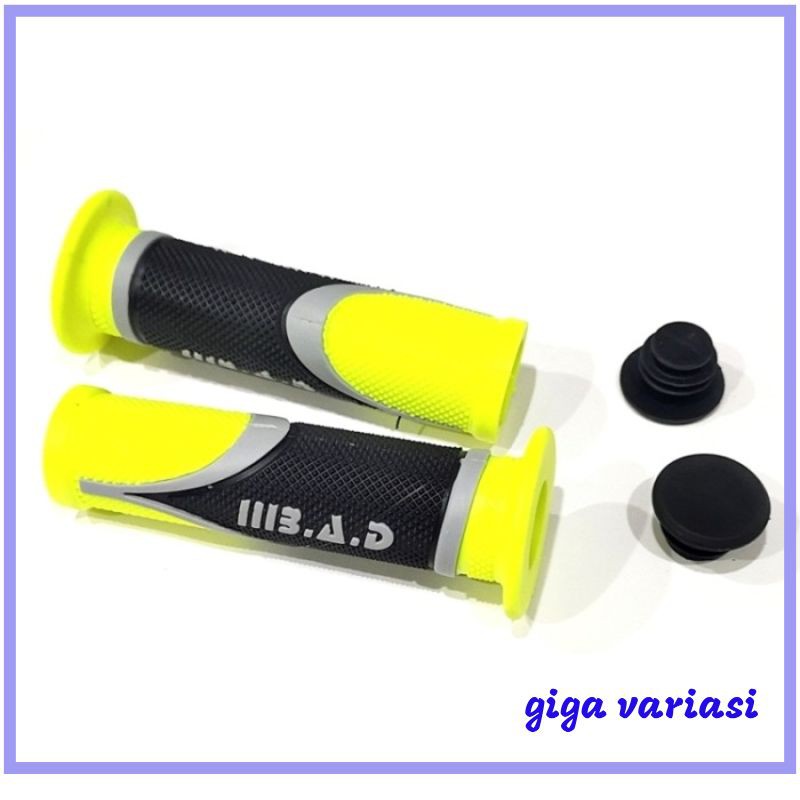 

Murah GRIP KARET 3TONE 454 BAD STABILO bisa COD