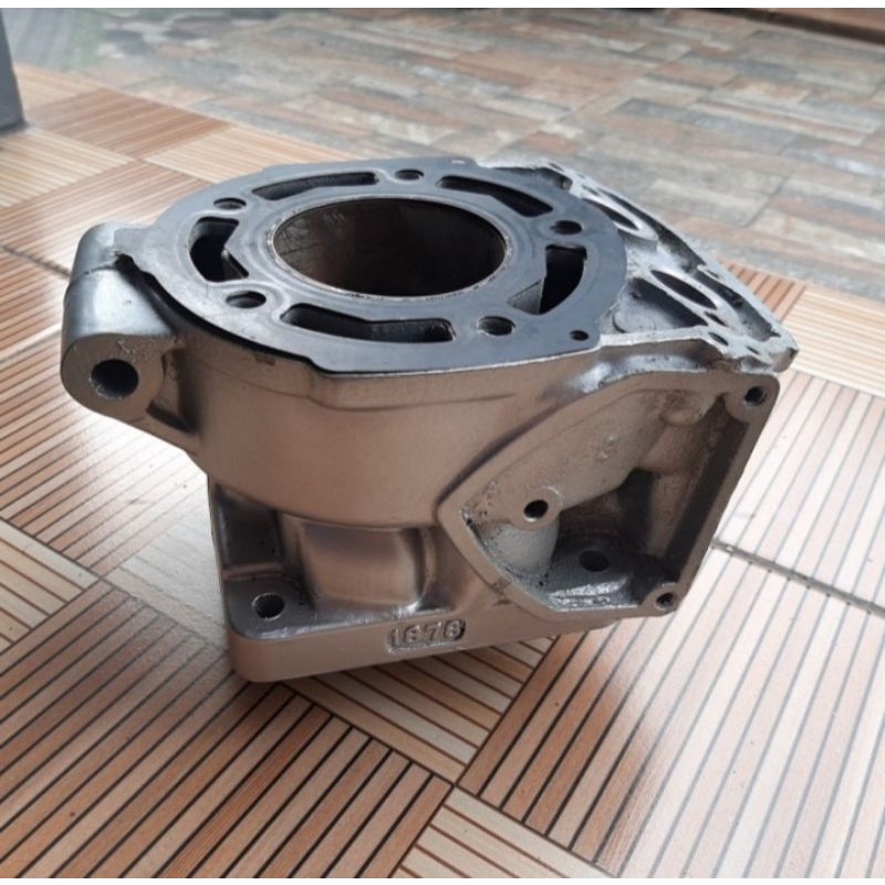 Blok Seher 1878 - Copotan Ninja 150 RR CBU / ZX