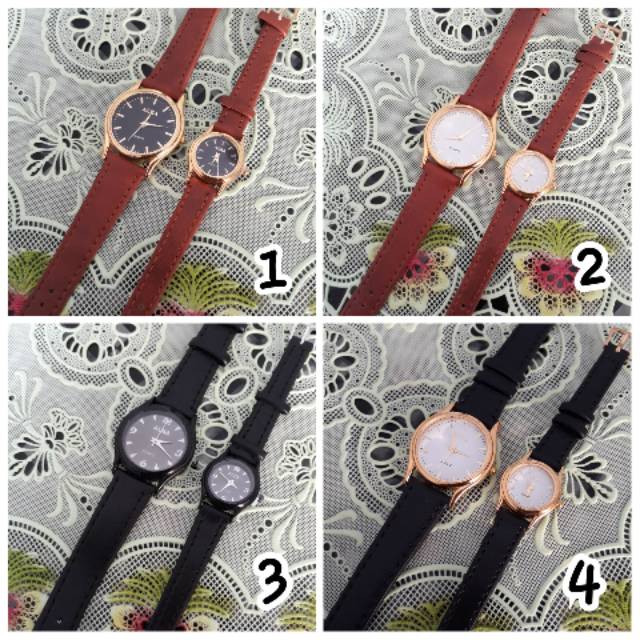 COUPLE VINTAGE KULIT | CUSTOME