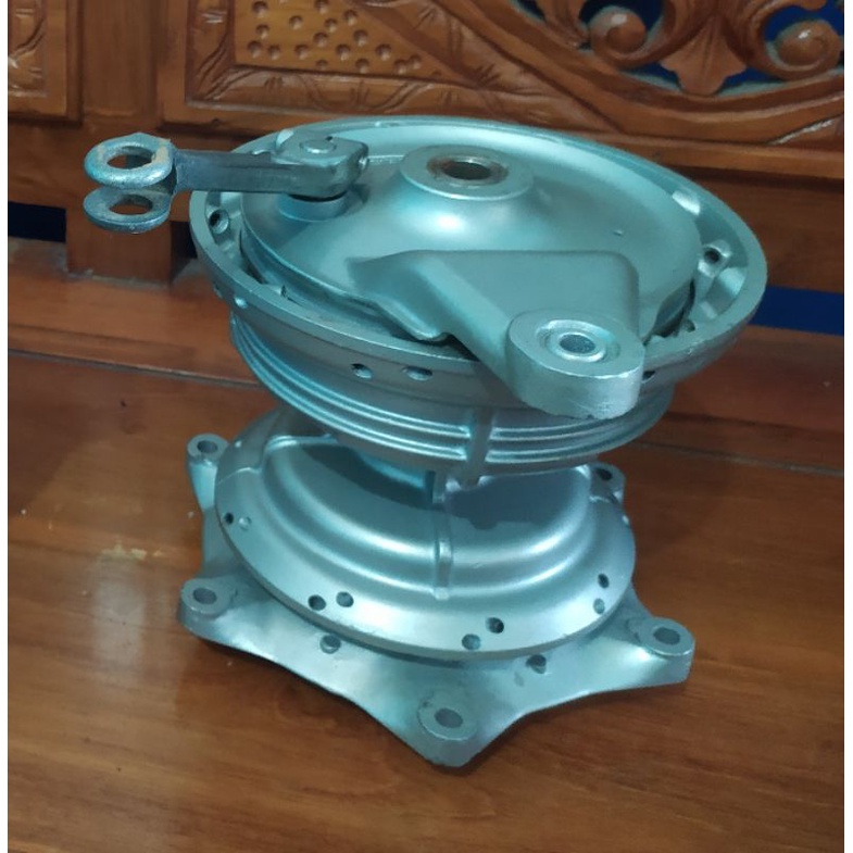 tromol tsx250 ts250x not xlr tlr ts duster hanco brt