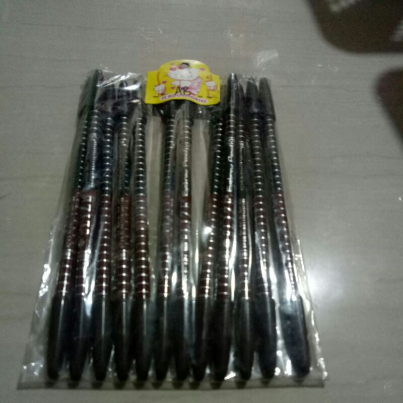 PENSIL ALIS EYEBROW