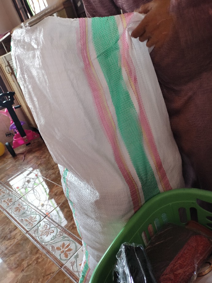 Jaz Koko Cendrawasih Batik Kampus