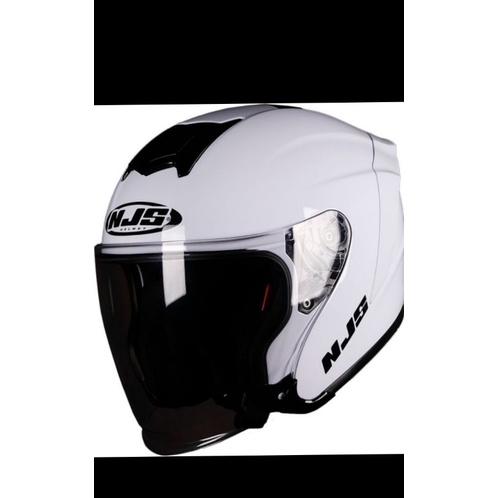 NJS Kairoz white solid