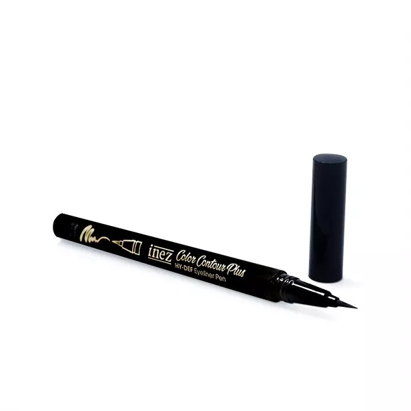 Inez Cosmetics Hy-Def Eyeliner Pen