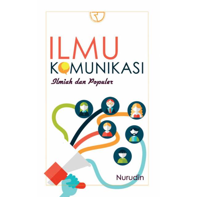 Ilmu Komunikasi