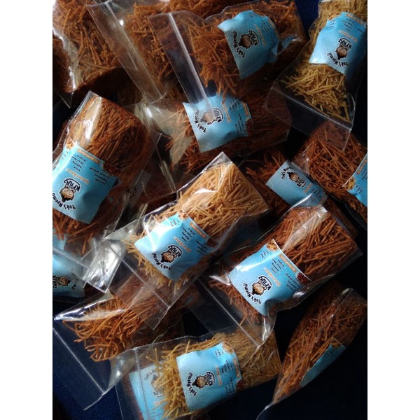 

mie lidi