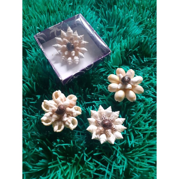 BROS KERANG UNIK/ SOUVENIR NIKAH/ SOUVENIR/ BROS JILBAB/ BROS