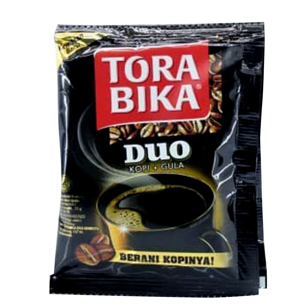 

TORABIKA DUO