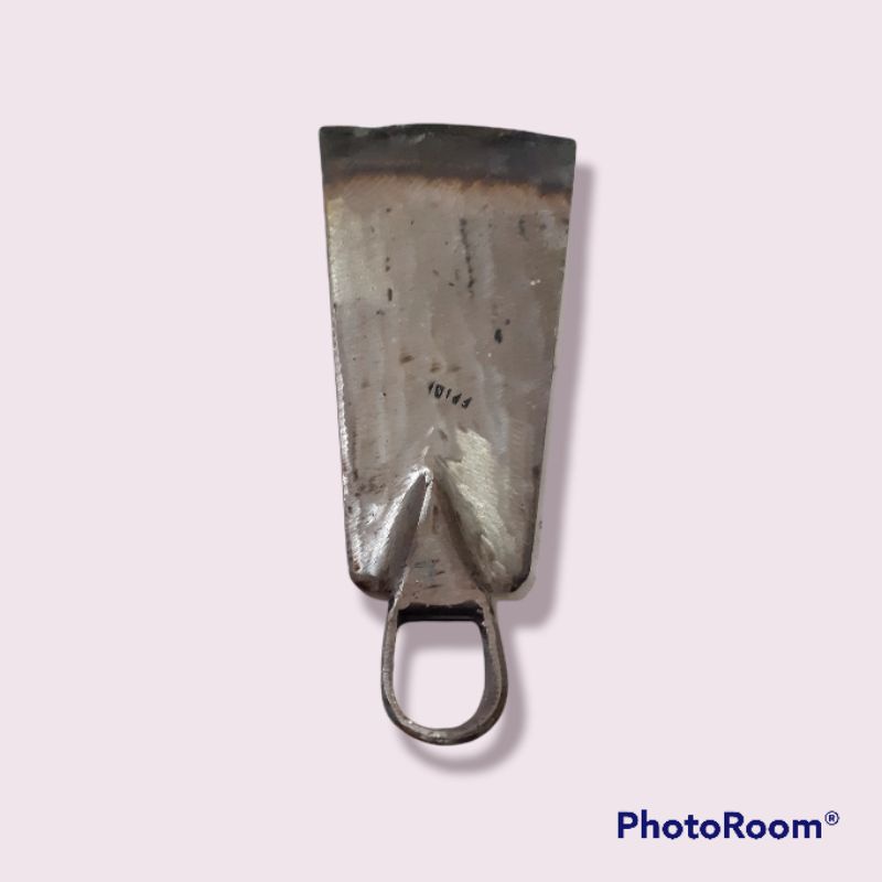 Ganco baja per/Ganco tanah per asli tajam & kuat /Ganco per besar