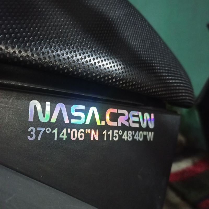 Nasa 1 Set