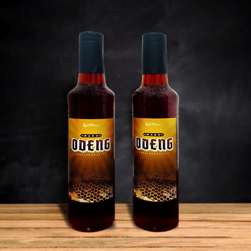 Madu Odeng