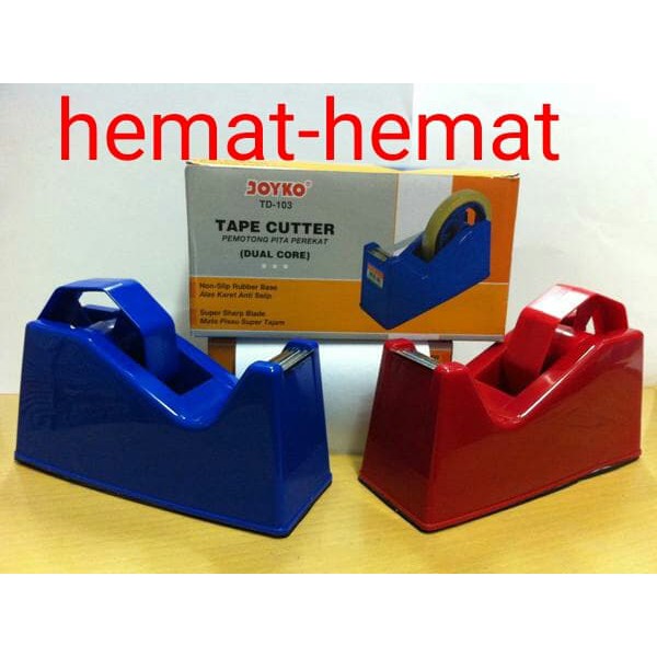 

Tinta Stempel - Plastik Wraping - Baterai Alkaline Tempat Dudukan Solasi / Dispeser Solasi Joyko