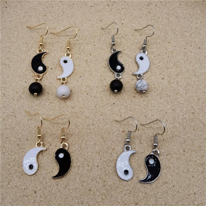 Anting Juntai Desain Tai Chi Yinyang