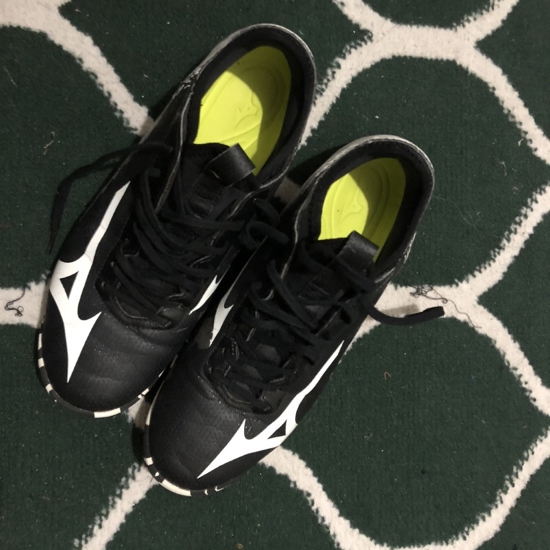 mizuno basara sala pro second