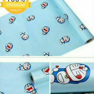  Wallpaper Doraemon Lucu Warna Biru  Hachiman Wallpaper 