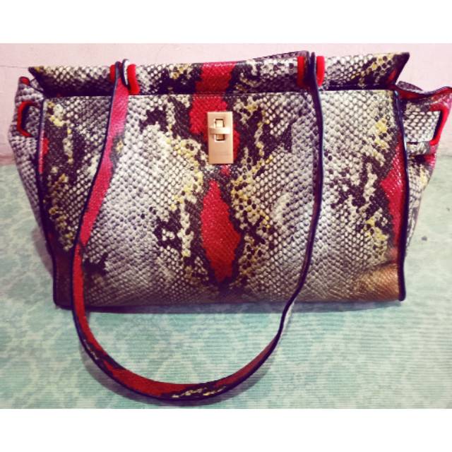 Tas Rotelli Ori preloved