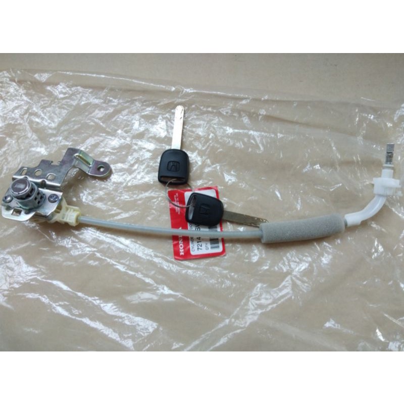 ROXYNDO - Kunci Pintu Kanan Honda CRV GEN 3 2007-2012 Original