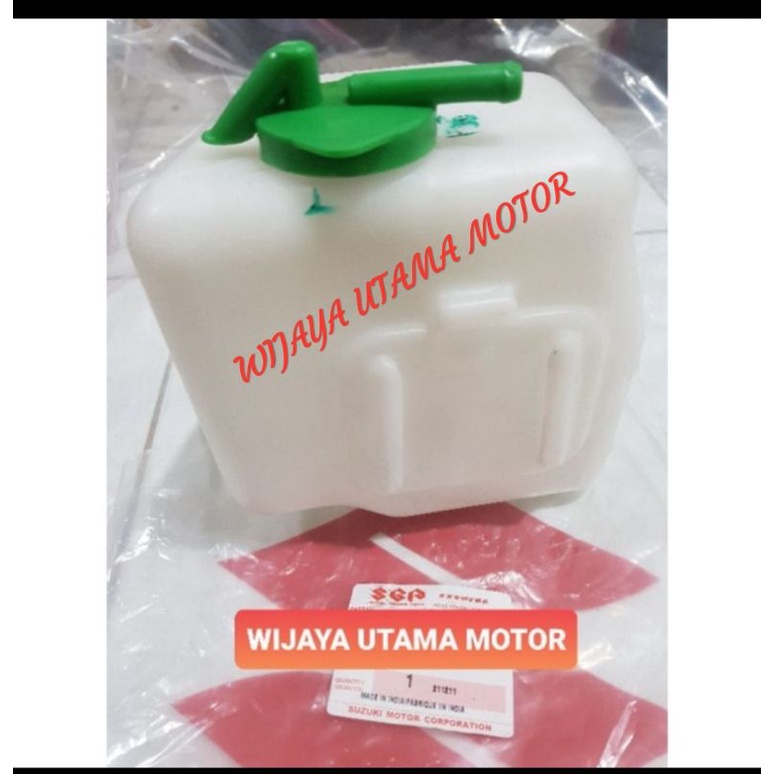 Tabung cadangan air radiator suzuki karimun estilo