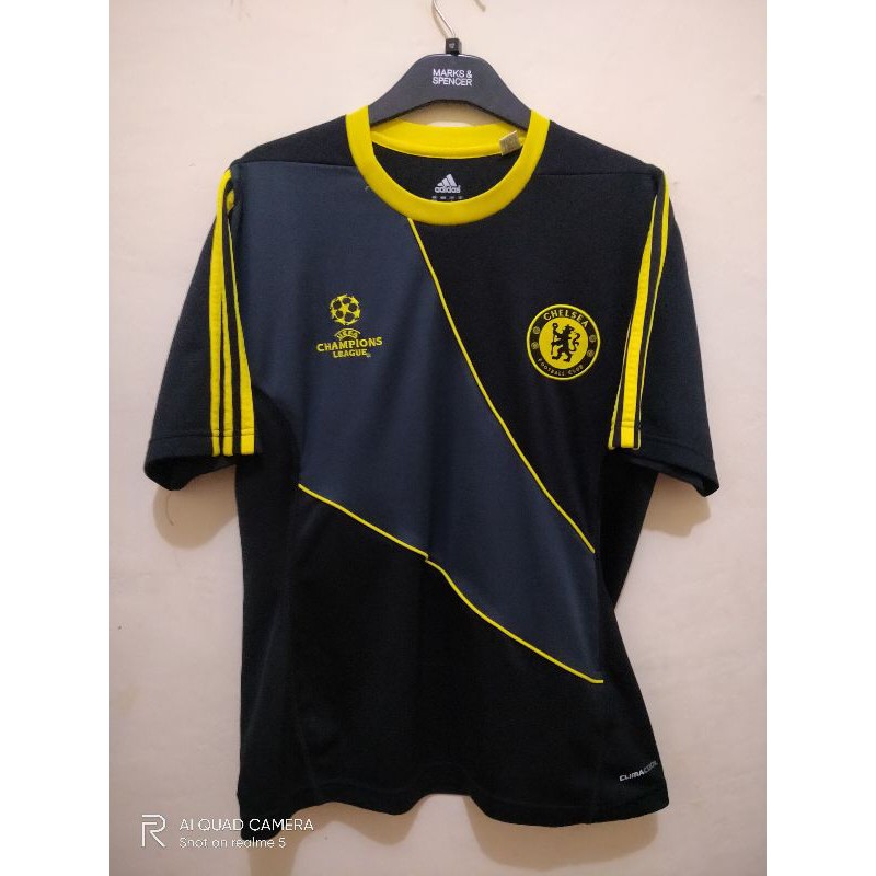 Jersey Training Chelsea Original