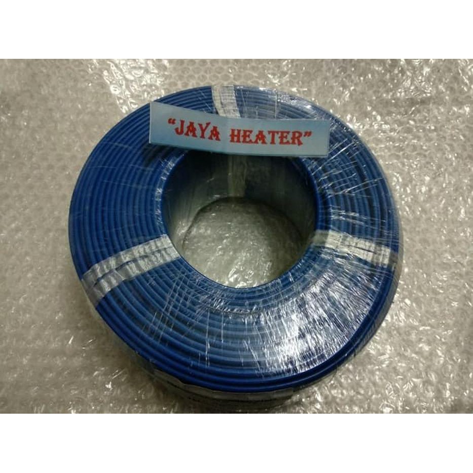 Kabel Thermocouple / Thermocouple wire Type K (bahan PVC) tools