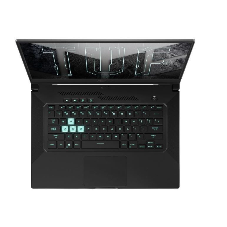 LAPTOP GAMING ASUS TUF FX516PE INTEL CORE I7 11370H RAM 16GB 1TB SSD RTX3050TI FHD IPS 144HZ WINDOWS 10