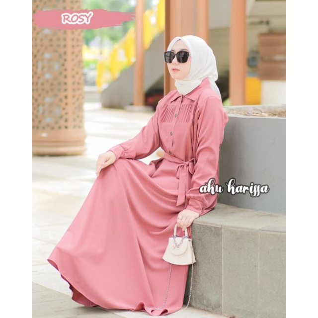 Dress Ori Aku Karissa