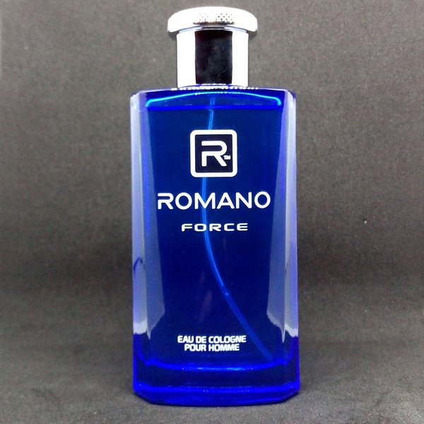 romano parfum Force