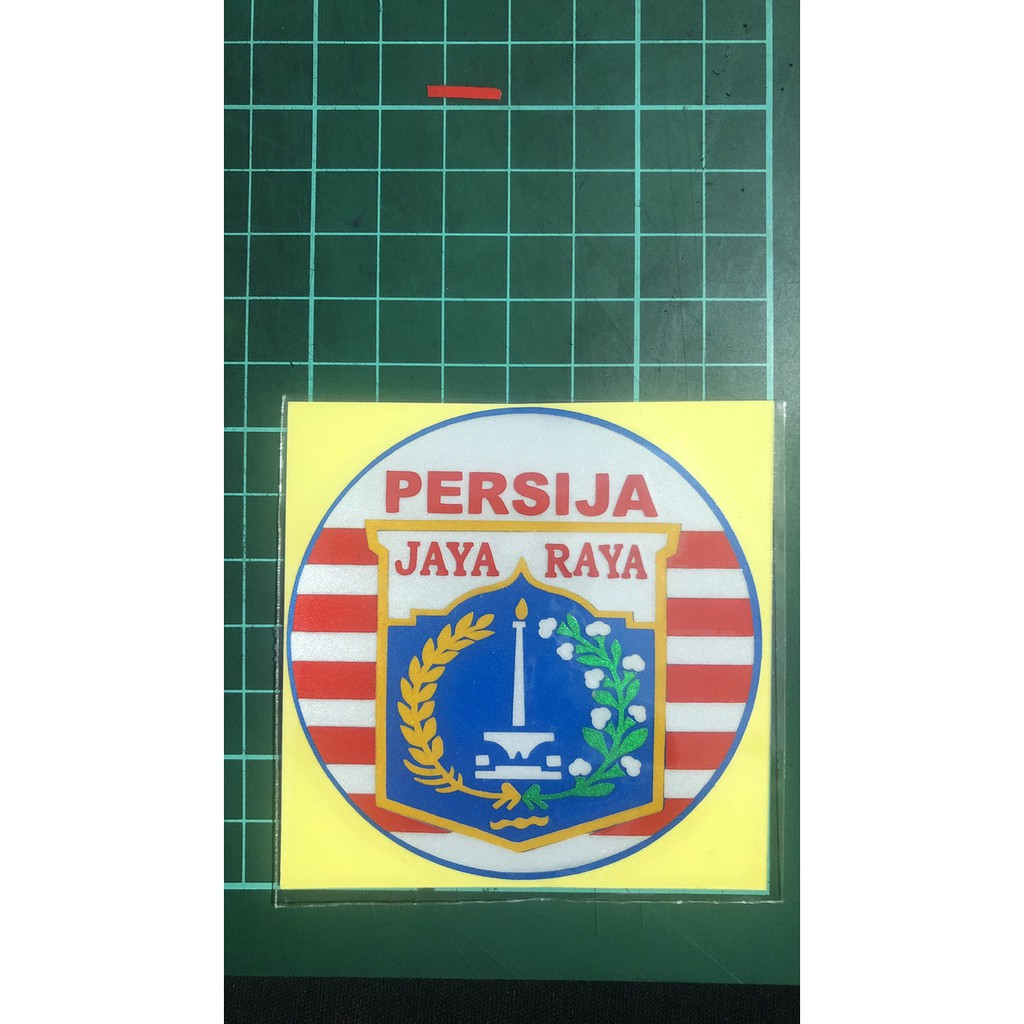 Stiker Persija 1