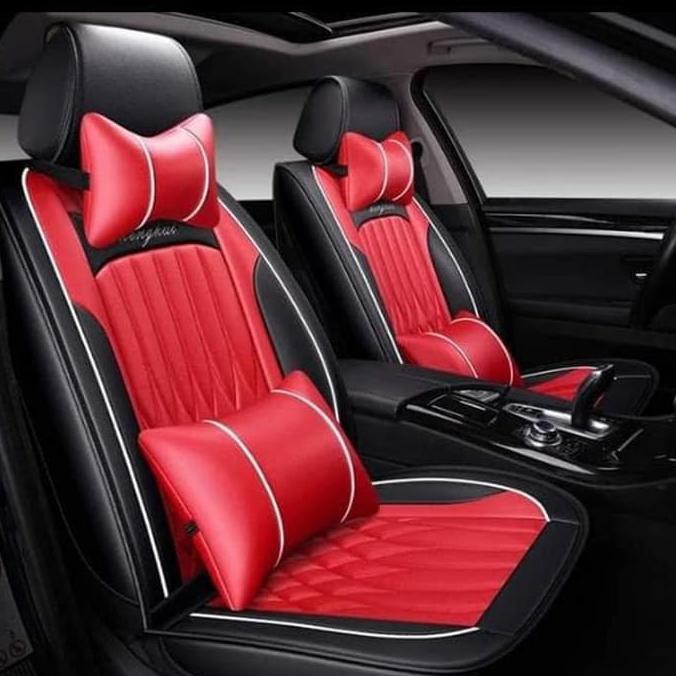 Sarung Jok Mobil Avanza 2007-2010 Kualitas Oke