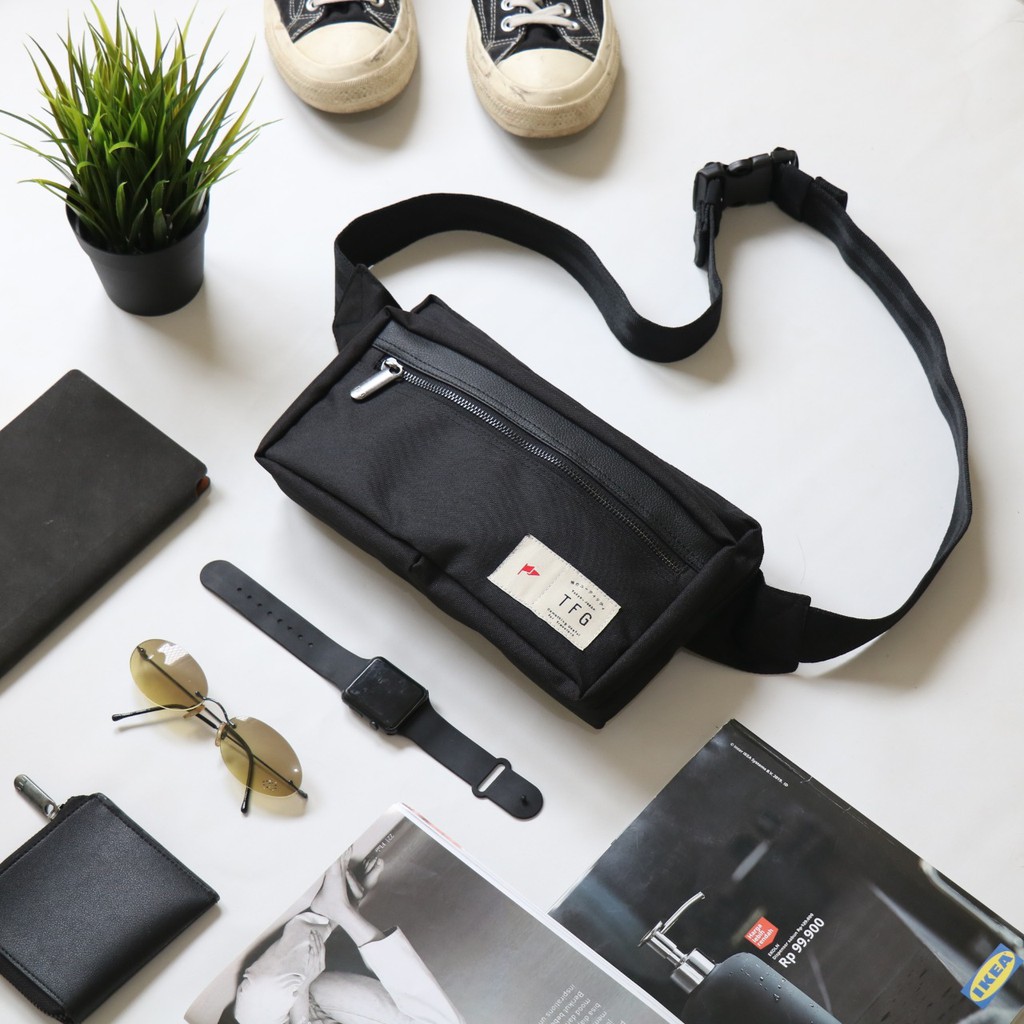 TFG Sling Bag Japanese 415