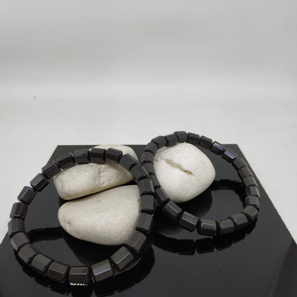 Gelang Kesehatan Ginsamyong 22 Batu-2