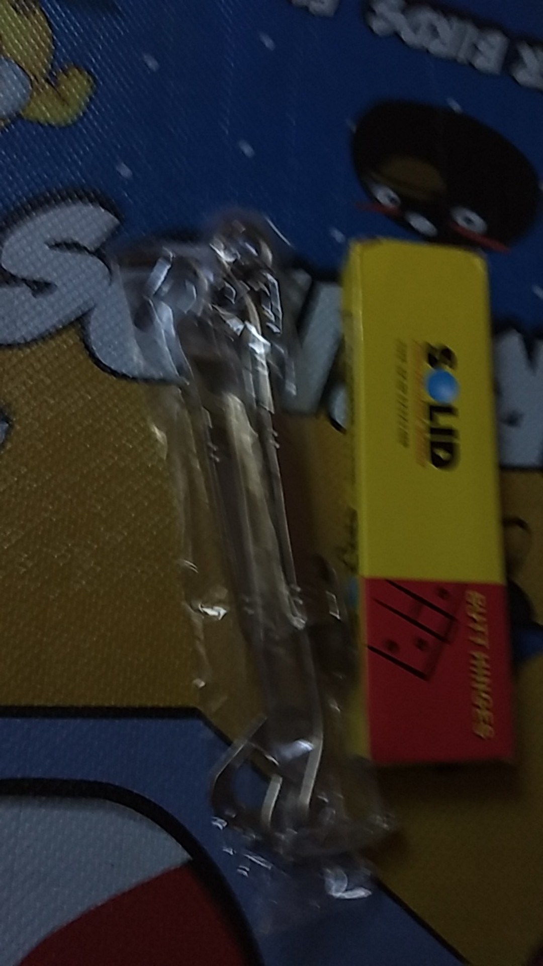 Hak Angin Solid 10 Inc,cantolan Jendela,perlngkpn Jendela Stanlis Hak Angin Cantolan Kaitan Jndela