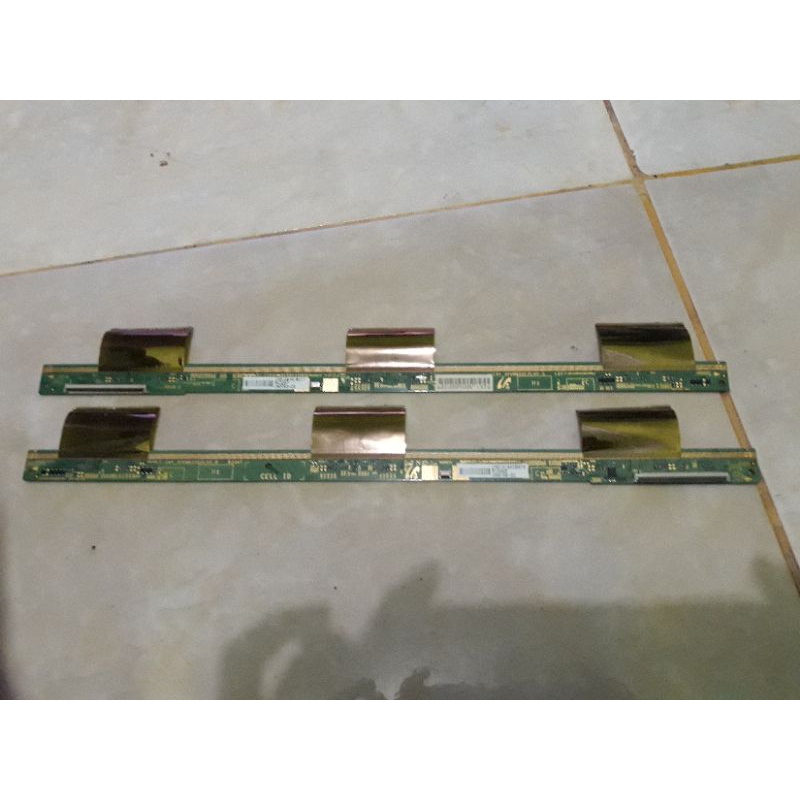 TCON TICON-BOARD LOGIC TV LED SAMSUNG UA32H5100AR