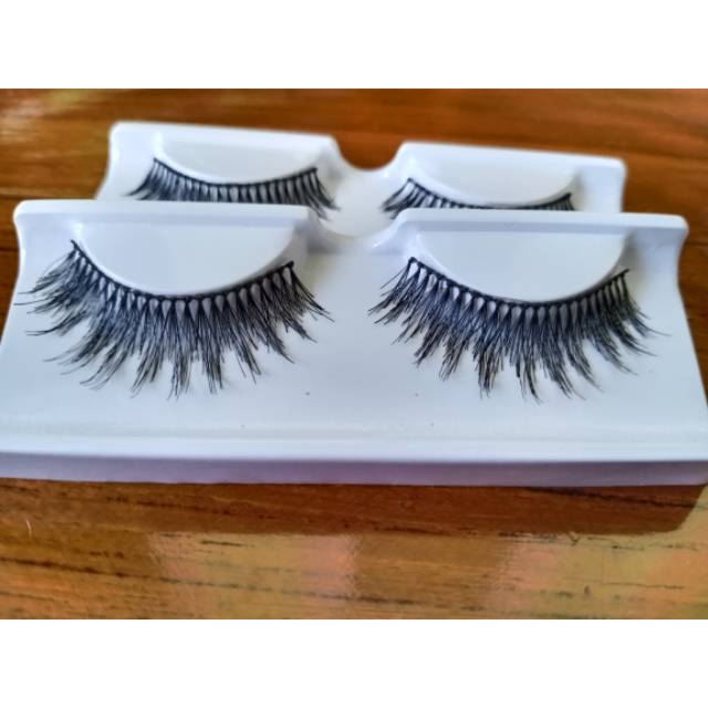 Bulumata M2 tebal lusinan ( 12 pcs )