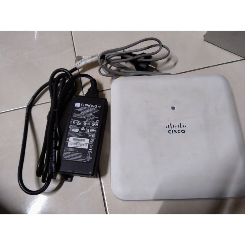 access point' cisco