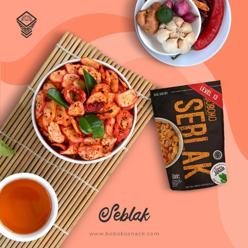 

seblak instan