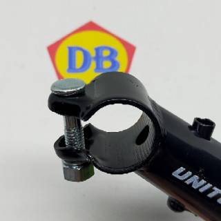 Bango tiang stang sepeda anak mini fixie MTB jadul Bango tiang stang sepeda anak mini fixie MTB jadul