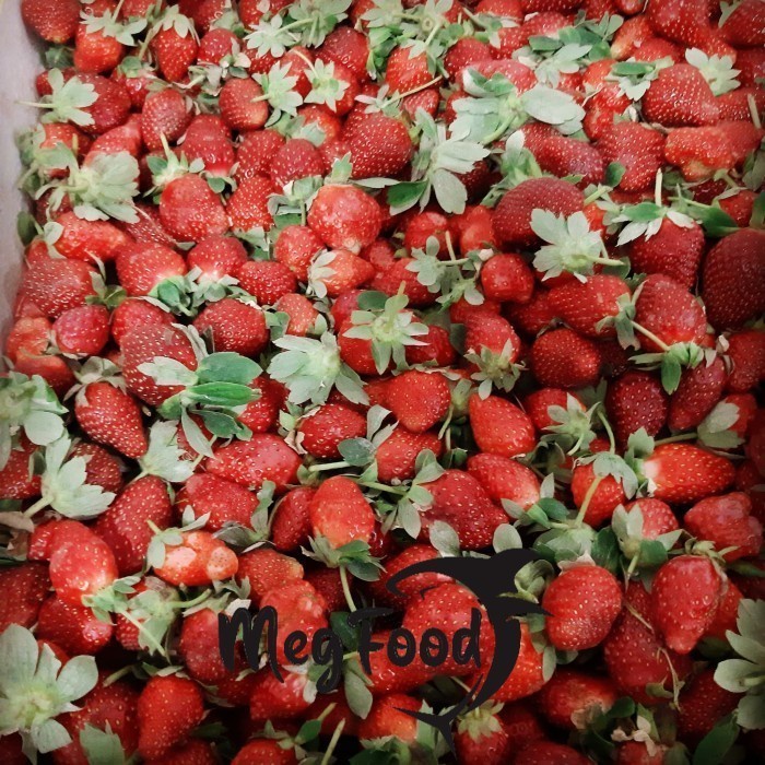 

Strawberry Premium Frozen