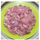 

Daging Paha Ayam Potong dadu 1kg