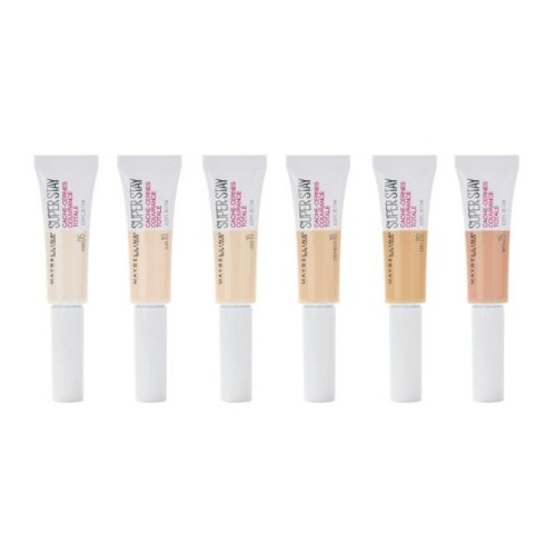 Maybelline Superstay Under-Eye Concealer Full Coverage