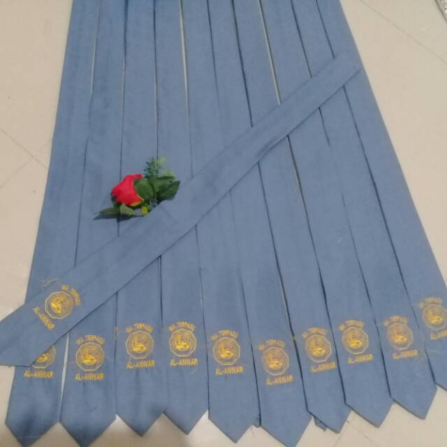 Dasi ECER custom smp sma